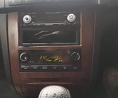 Ssangyong Rexton - Image 8/10