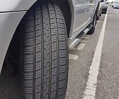 Ssangyong Rexton - Image 9/10