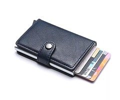 Anti- theft card holder