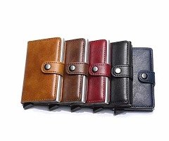 Anti- theft card holder - Image 3/3