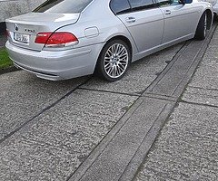 Mercedes c 200 automatic - Image 3/6
