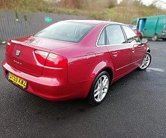 2009 SEAT Exeo - Image 4/13