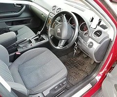 2009 SEAT Exeo - Image 5/13