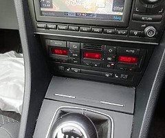 2009 SEAT Exeo - Image 10/13