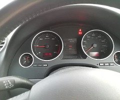 2009 SEAT Exeo - Image 11/13