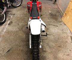 Ktm 250sx Project - Image 4/30