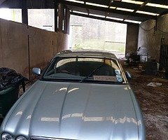 Jaguar xj6 v8 3.2liter mint and all original example