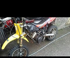 Bikes