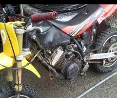 Bikes