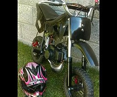 Bikes - Image 5/6