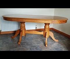 Dining Table - Image 3/3