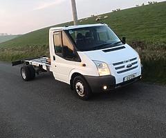 12 chassis cab 2.2 6 speed - Image 3/7
