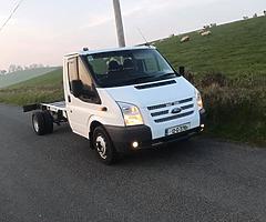 12 chassis cab 2.2 6 speed - Image 4/7