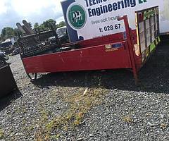12 chassis cab 2.2 6 speed - Image 7/7