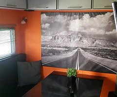 Amazing motorhome / race truck - Image 3/10