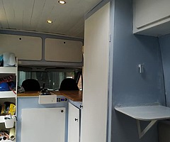 Ford transit campervan 2006 - Image 3/10