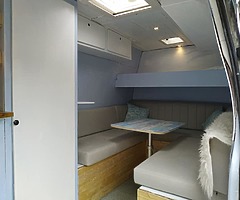 Ford transit campervan 2006 - Image 5/10