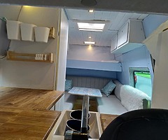 Ford transit campervan 2006 - Image 6/10