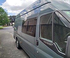 Ford transit campervan 2006 - Image 7/10