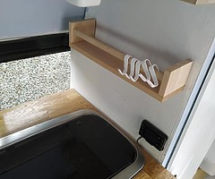 Ford transit campervan 2006 - Image 8/10