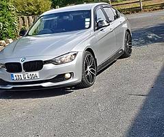 Bmw 320d