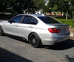 Bmw 320d