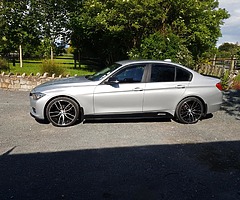 Bmw 320d - Image 3/5