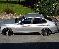 Bmw 320d - Image 4/5