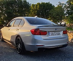 Bmw 320d - Image 5/5