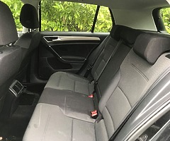 2014 Golf 2.0 Tdi €10500 Call [hidden information] - Image 6/10