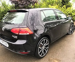 2014 Golf 2.0 Tdi €10500 Call [hidden information] - Image 10/10