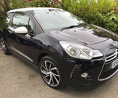 151 Citroen Ds3 1.6 Hdi Call Only. [hidden information]