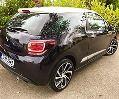 151 Citroen Ds3 1.6 Hdi Call Only. [hidden information]