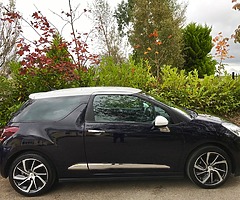 151 Citroen Ds3 1.6 Hdi Call Only. [hidden information] - Image 3/10