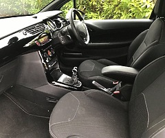 151 Citroen Ds3 1.6 Hdi Call Only. [hidden information] - Image 4/10