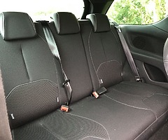 151 Citroen Ds3 1.6 Hdi Call Only. [hidden information] - Image 6/10