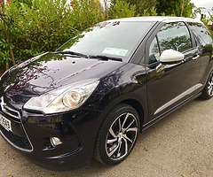 151 Citroen Ds3 1.6 Hdi Call Only. [hidden information] - Image 7/10