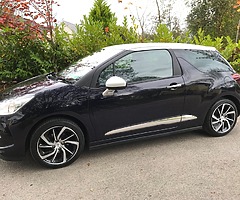 151 Citroen Ds3 1.6 Hdi Call Only. [hidden information] - Image 10/10