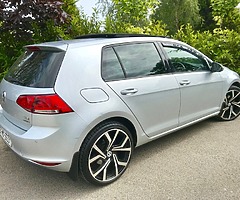13 Vw Golf Tdi SE ..Mint Car ..call Only. [hidden information] - Image 3/8