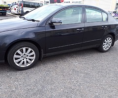 2006 Volkswagen Passat - Image 3/3