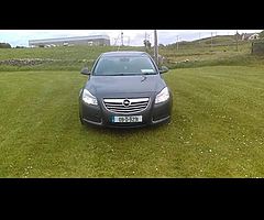 Cheap 2009 insignia - Image 4/7
