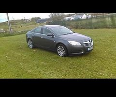 Cheap 2009 insignia - Image 6/7