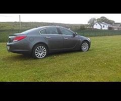 Cheap 2009 insignia - Image 7/7