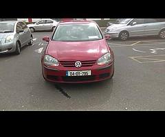 Mk5 golf 1.9 tdi - Image 3/6