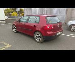 Mk5 golf 1.9 tdi - Image 6/6