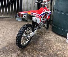 Honda Crf 450 - Image 3/5
