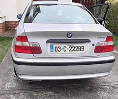 AUTOMATIC BMW - Image 3/3