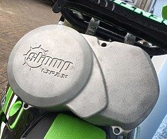 Stomp side casing - Image 3/3