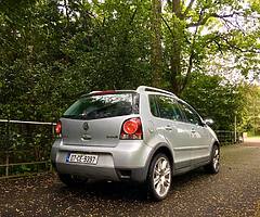 2007 Volkswagen Atlas - Image 3/4