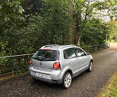 2007 Volkswagen Atlas - Image 4/4